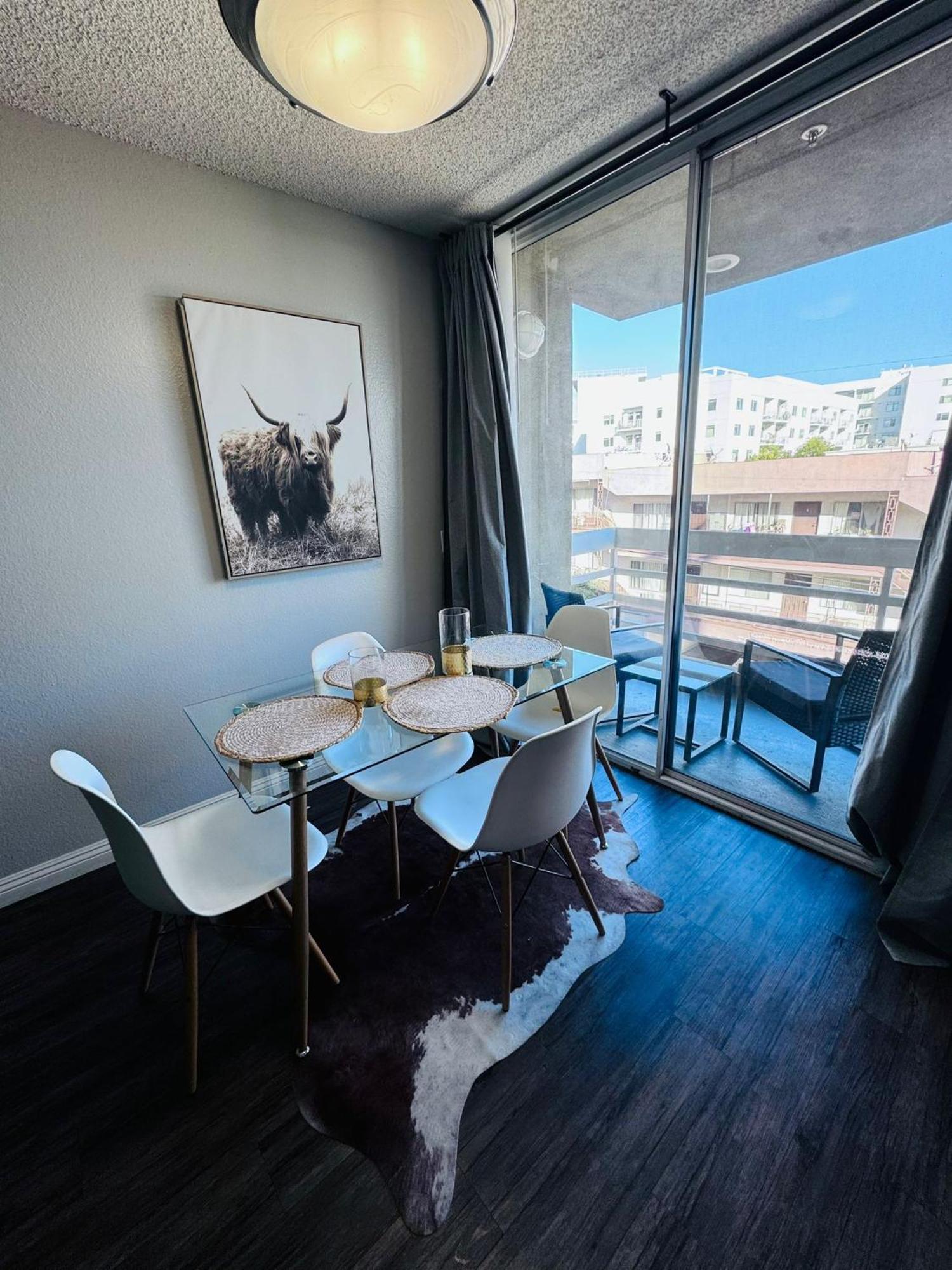Amazing Universal Studios Loft Free Parking Los Angeles Esterno foto