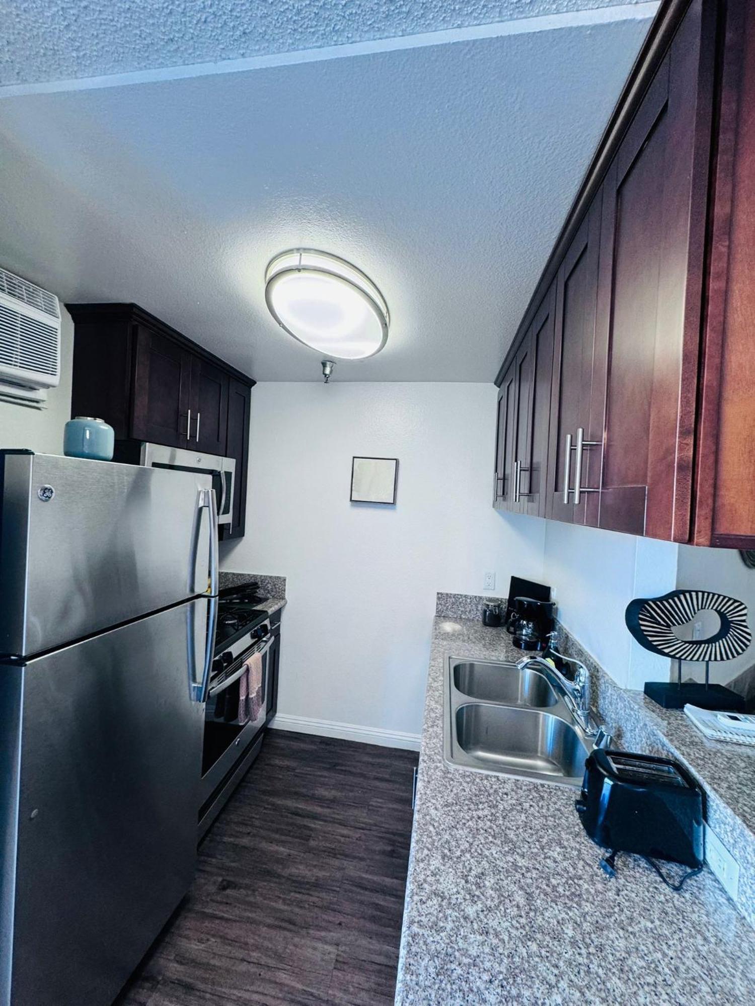 Amazing Universal Studios Loft Free Parking Los Angeles Esterno foto